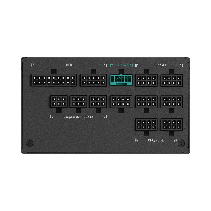 DeepCool PX1300P Alimentations PC DeepCool Maroc