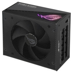 ASUS ROG STRIX 1000W Gold Aura Edition Plus de 900 W ASUS Maroc