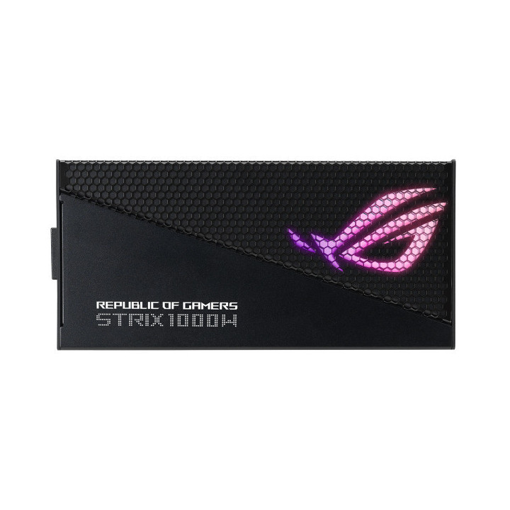 ASUS ROG STRIX 1000W Gold Aura Edition Plus de 900 W ASUS Maroc