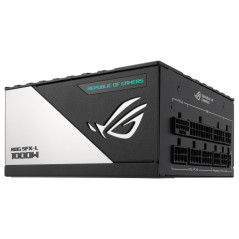 ASUS ROG LOKI SFX-L 1000W Platinum Plus de 900 W ASUS Maroc