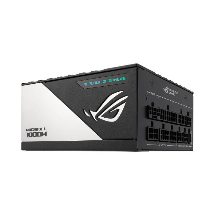 ASUS ROG LOKI SFX-L 1000W Platinum Plus de 900 W ASUS Maroc