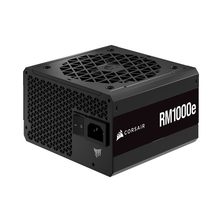 Corsair RM1000e 80PLUS Gold Alimentations PC Corsair Maroc