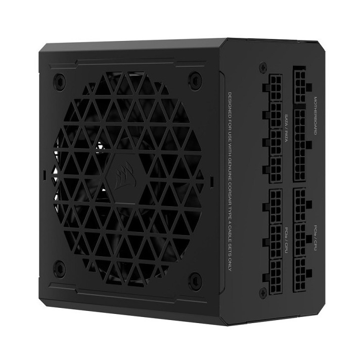 Corsair RM1000e 80PLUS Gold Alimentations PC Corsair Maroc