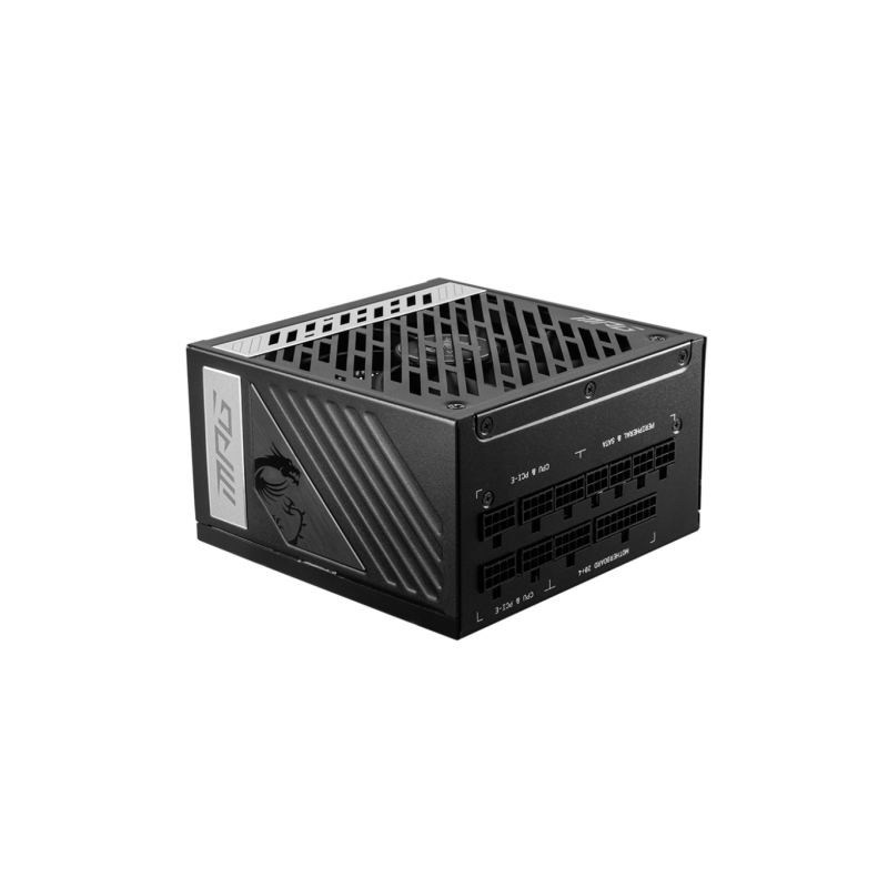 MSI MPG A1000G 80PLUS Gold 1000W