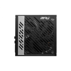 MSI MPG A1000G 80PLUS Gold 1000W Alimentations PC MSI Maroc