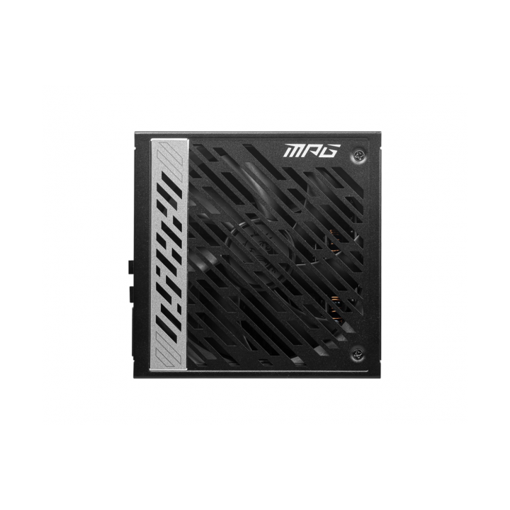 MSI MPG A1000G 80PLUS Gold 1000W Alimentations PC MSI Maroc