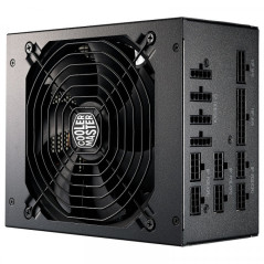 Cooler Master MWE Gold 1250 Full Modular V2 80PLUS GOLD 1250W Alime...