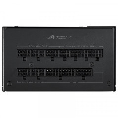 ASUS ROG STRIX 1000G 80PLUS Gold 1000W Alimentations PC ASUS Maroc