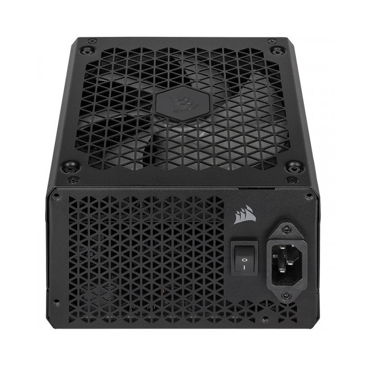 Corsair RMx Series (2021) RM1000x 80PLUS Gold 1000W Alimentations P...