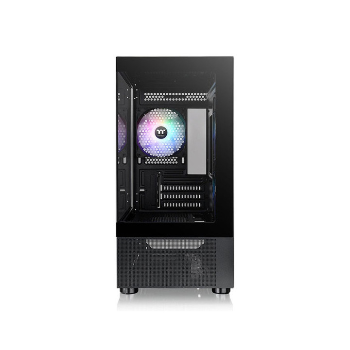 Thermaltake View 170 TG ARGB (Black) Boitiers PC Thermaltake Maroc