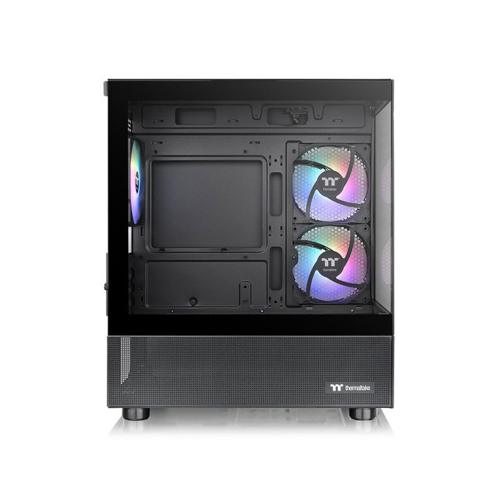 Thermaltake View 170 TG ARGB (Black) Boitiers PC Thermaltake Maroc