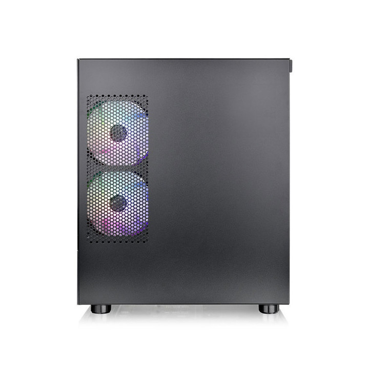 Thermaltake View 170 TG ARGB (Black) Boitiers PC Thermaltake Maroc