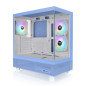 Thermaltake View 270 Plus TG ARGB Hydrangea Blue