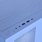 Thermaltake View 270 Plus TG ARGB Hydrangea Blue