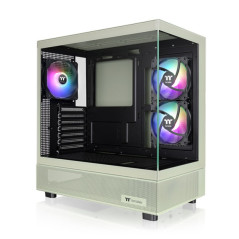 Thermaltake View 270 Plus TG ARGB Matcha Green
