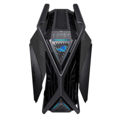 ASUS ROG HYPERION GR701 BTF Edition Les Grandes Tours ASUS Maroc