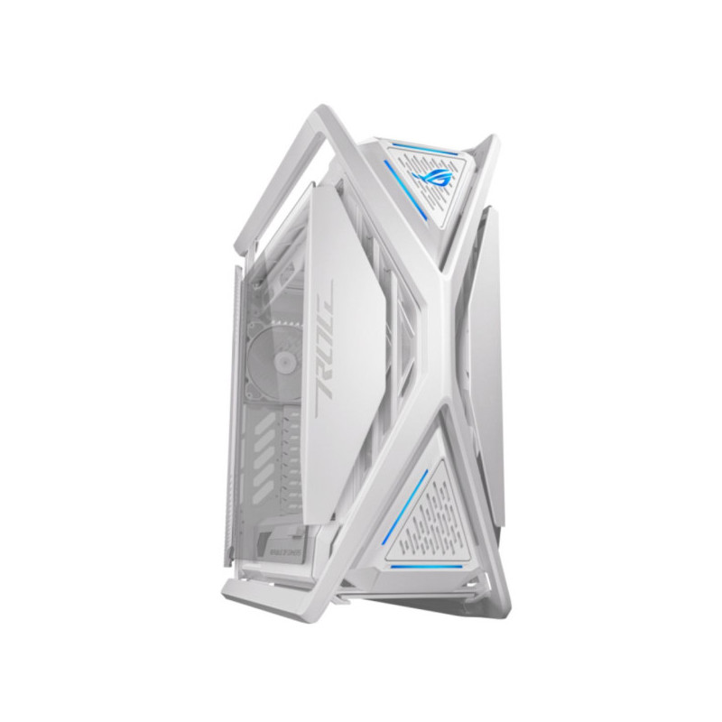 ASUS ROG Hyperion GR701 Blanc ASUS ROG Hyperion GR701 Blanc