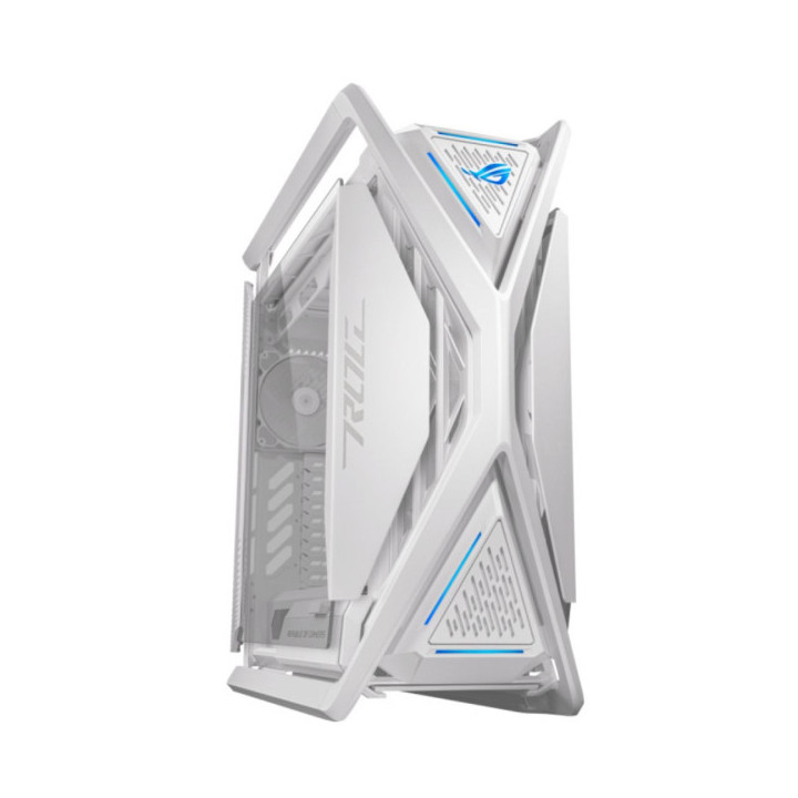 ASUS ROG Hyperion GR701 Blanc Les Grandes Tours ASUS Maroc