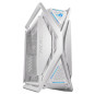 ASUS ROG Hyperion GR701 Blanc ASUS ROG Hyperion GR701 Blanc