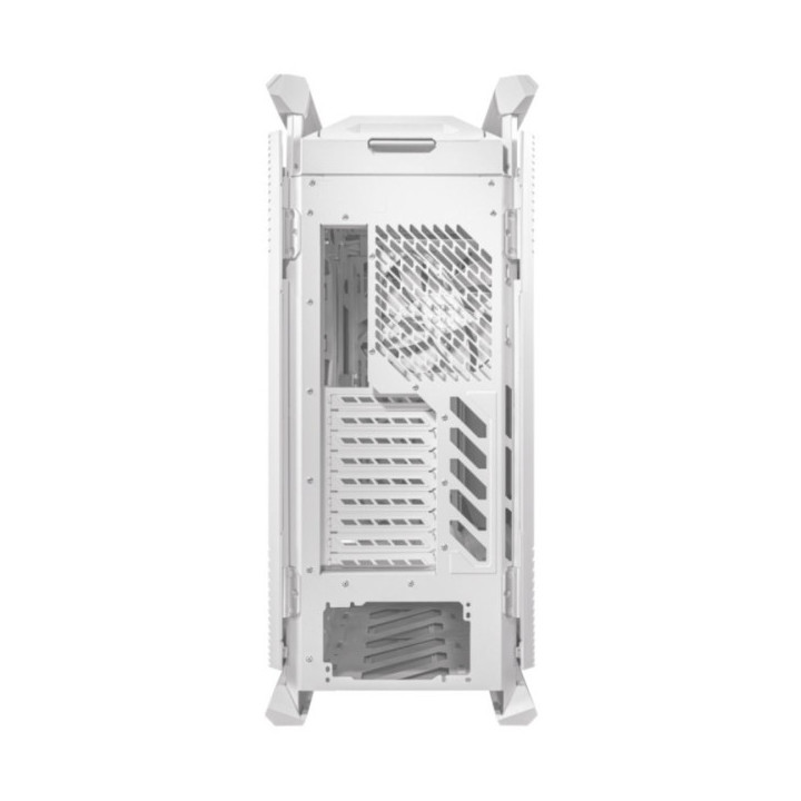 ASUS ROG Hyperion GR701 Blanc Les Grandes Tours ASUS Maroc