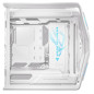 ASUS ROG Hyperion GR701 Blanc ASUS ROG Hyperion GR701 Blanc