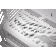 ASUS ROG Hyperion GR701 Blanc Les Grandes Tours ASUS Maroc