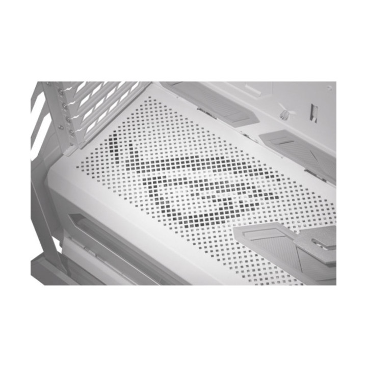 ASUS ROG Hyperion GR701 Blanc Les Grandes Tours ASUS Maroc