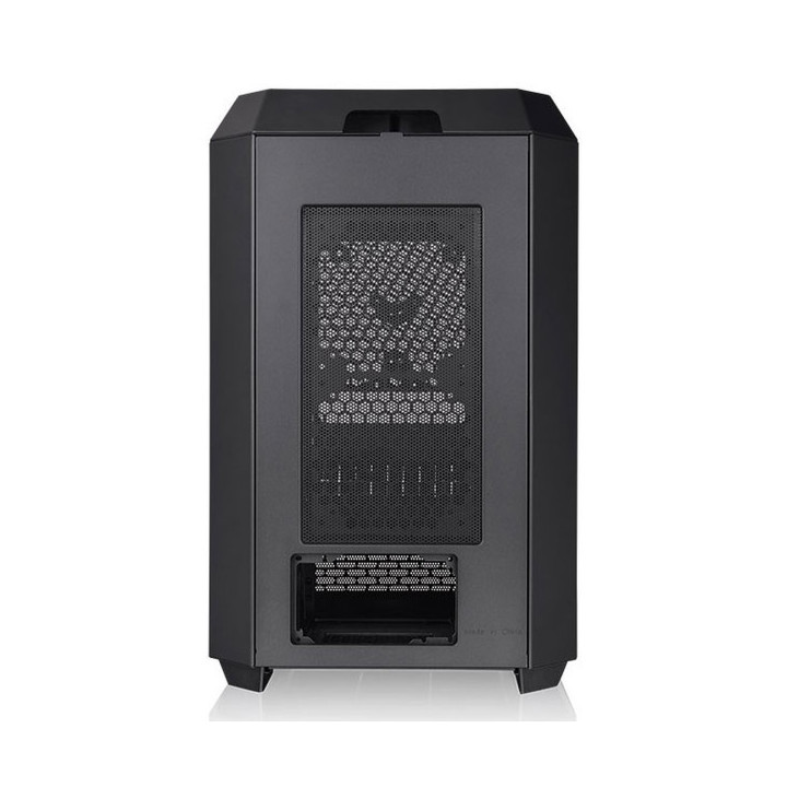 Thermaltake The Tower 300 Black Boitiers PC Thermaltake Maroc