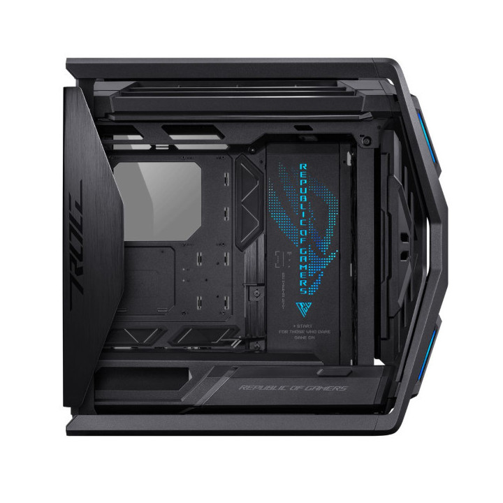 ASUS ROG Hyperion GR701 Les Grandes Tours ASUS Maroc