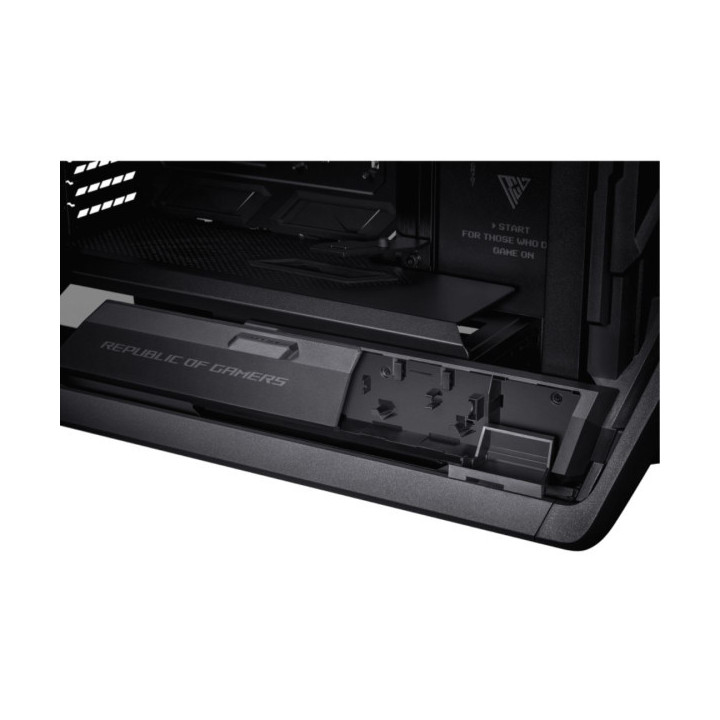 ASUS ROG Hyperion GR701 Les Grandes Tours ASUS Maroc