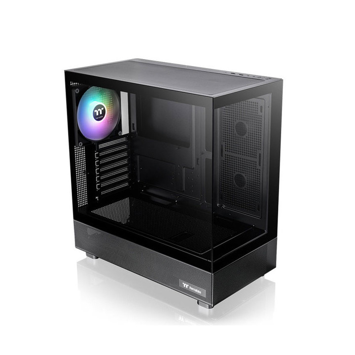 Thermaltake View 270 TG ARGB Black Boitiers PC Thermaltake Maroc