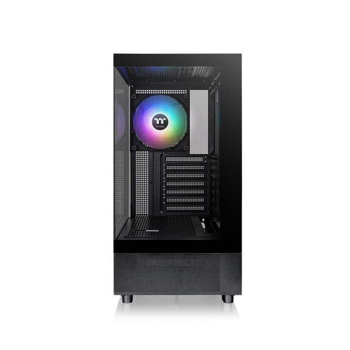Thermaltake View 270 TG ARGB Black Boitiers PC Thermaltake Maroc