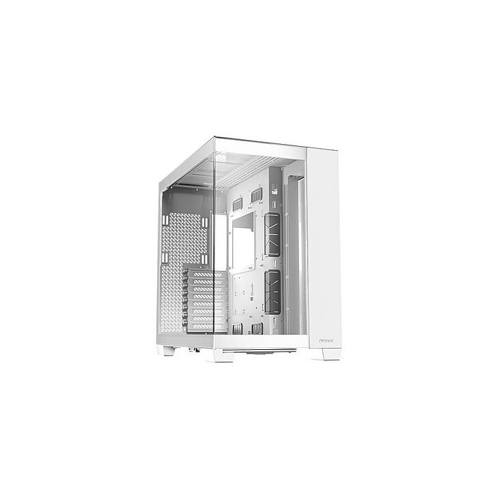 Antec C8 White Boitiers PC Antec Maroc