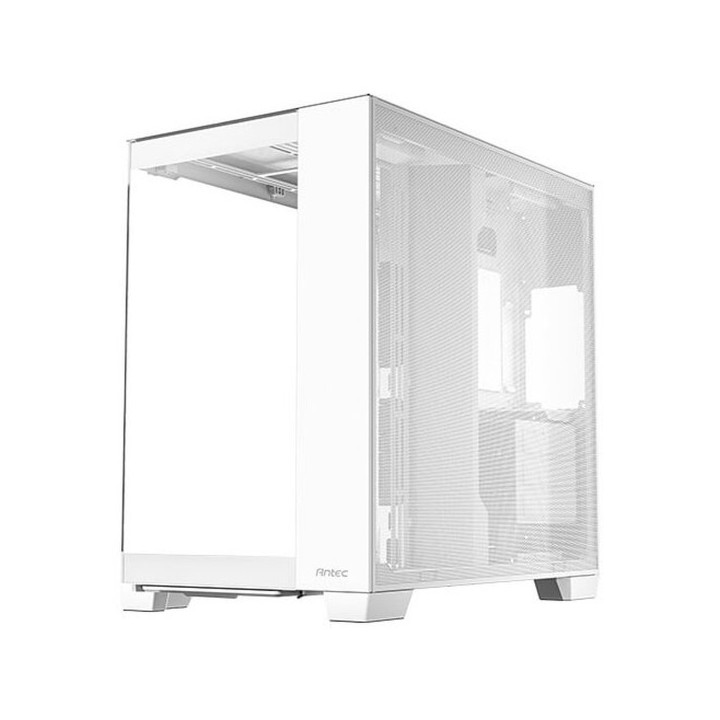 Antec C8 White Boitiers PC Antec Maroc