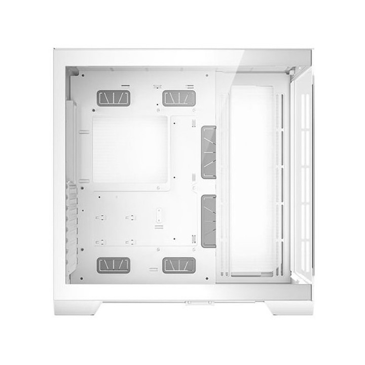 Antec C8 White Boitiers PC Antec Maroc