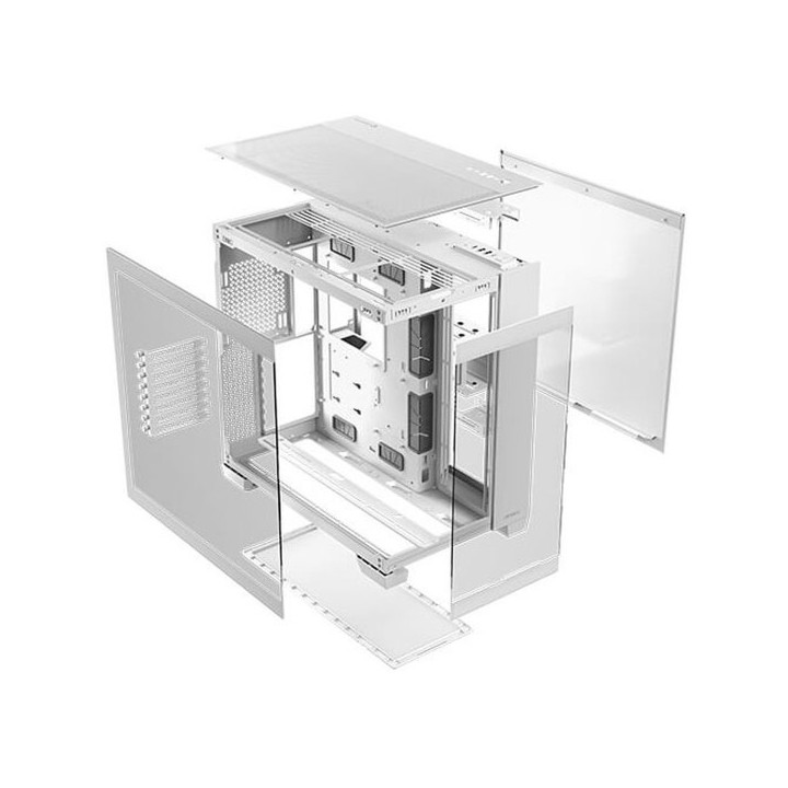Antec C8 White Boitiers PC Antec Maroc