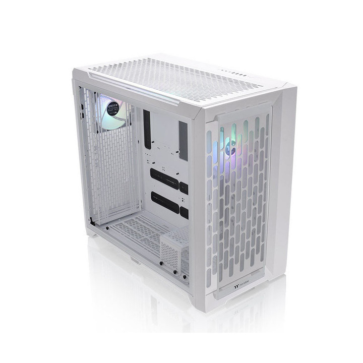 Thermaltake CTE C750 TG ARGB (blanc) Boitiers PC Thermaltake Maroc