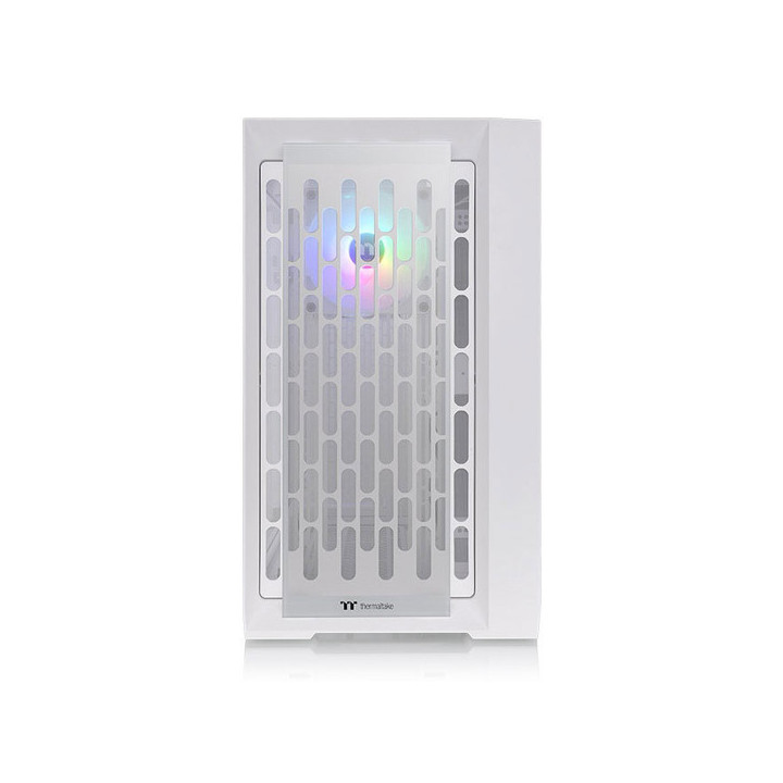 Thermaltake CTE C750 TG ARGB (blanc) Boitiers PC Thermaltake Maroc