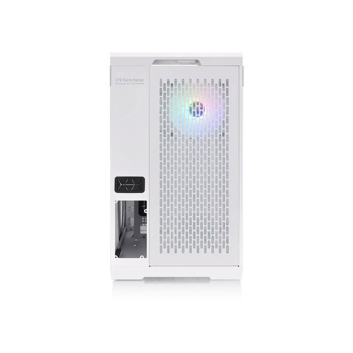 Thermaltake CTE C750 TG ARGB (blanc) Boitiers PC Thermaltake Maroc