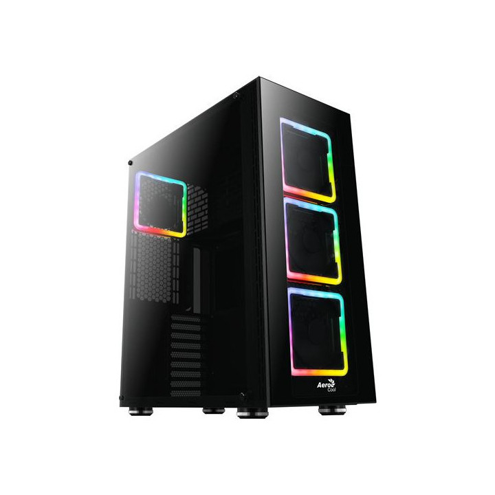 AeroCool Tor Pro Boitiers PC Aerocool Maroc