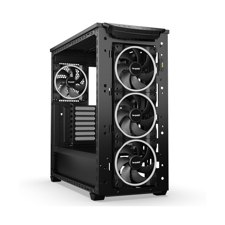 be quiet! Shadow Base 800 FX Black Boitiers PC be quiet! Maroc