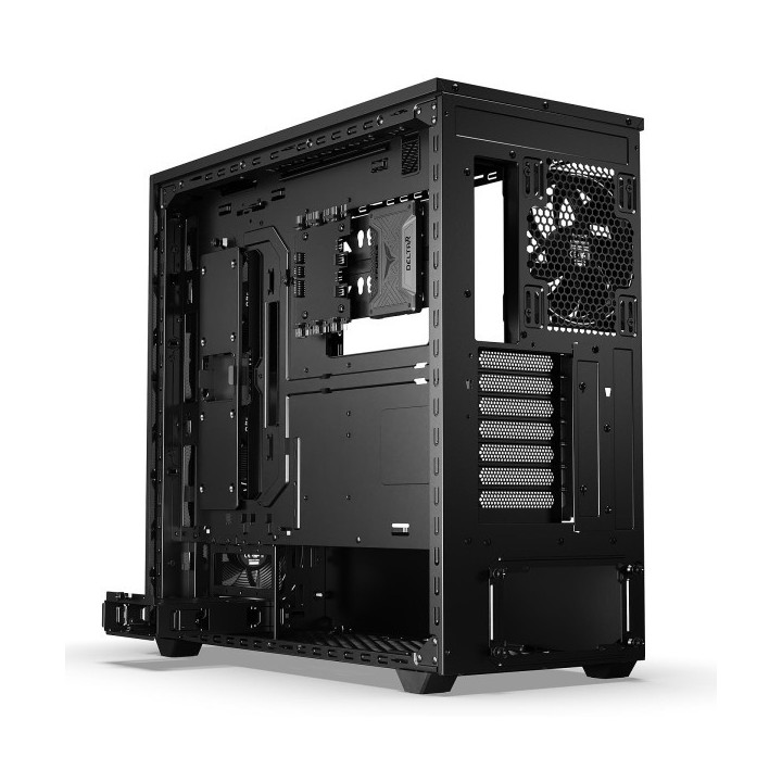 be quiet! Shadow Base 800 FX Black Boitiers PC be quiet! Maroc