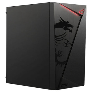 MSI MAG Shield M301 Boitiers PC MSI Maroc