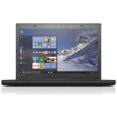 Lenovo ThinkPad T460 Core i5-6300U/8 Go/240 SSD/14" HD