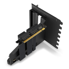 NZXT Vertical GPU Mounting Kit (Black)