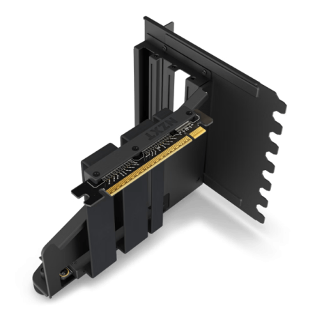 NZXT Vertical GPU Mounting Kit (Black)