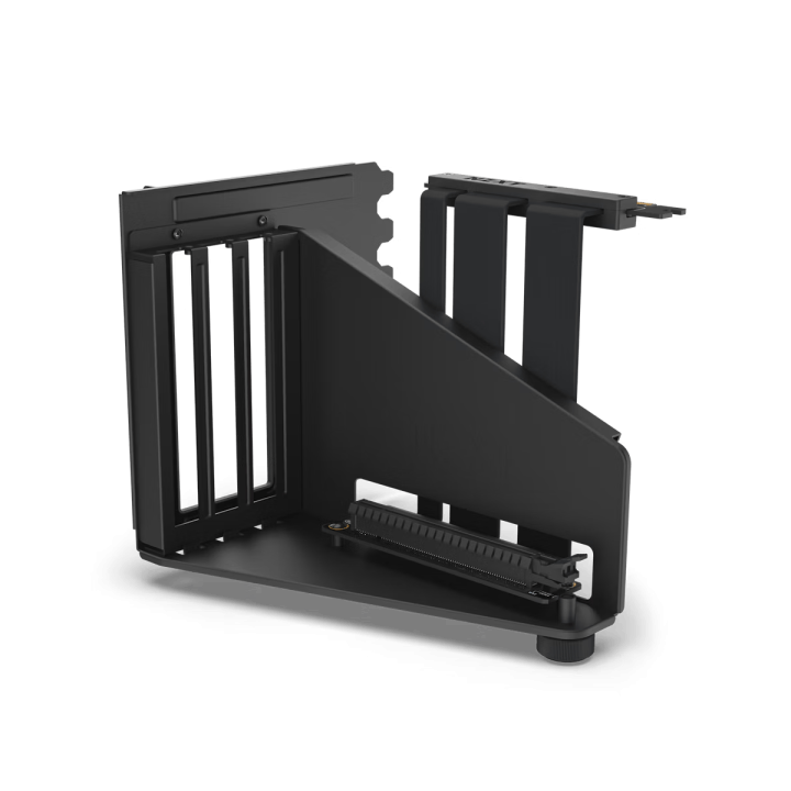 NZXT Vertical GPU Mounting Kit (Black) Boitiers PC NZXT Maroc