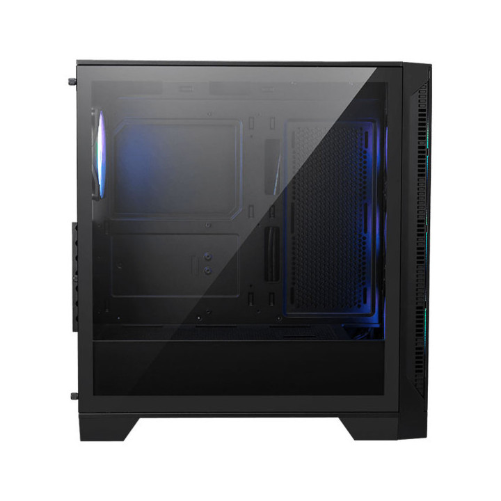 MSI MAG FORGE 320R AIRFLOW Boitiers PC MSI Maroc