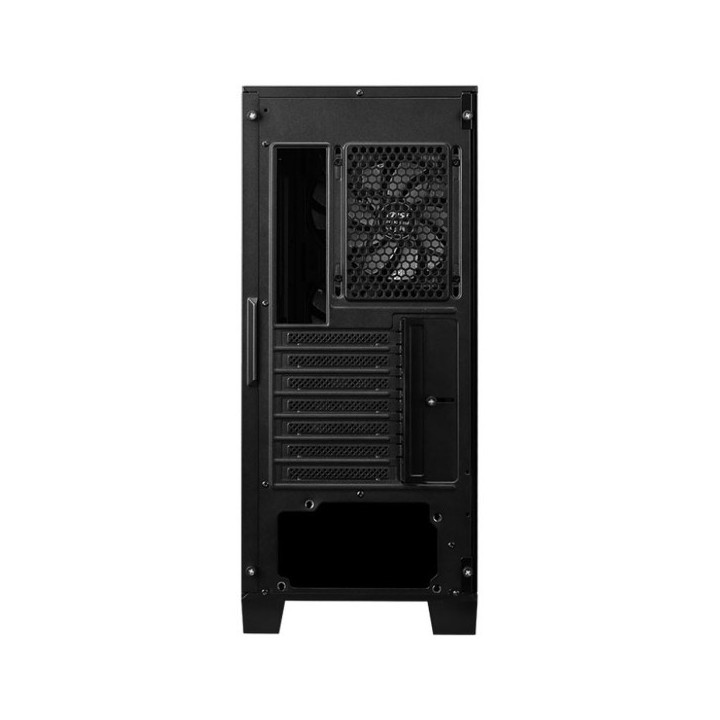 MSI MAG FORGE 320R AIRFLOW Boitiers PC MSI Maroc