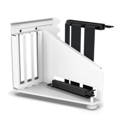 NZXT Vertical GPU Mounting Kit (White)